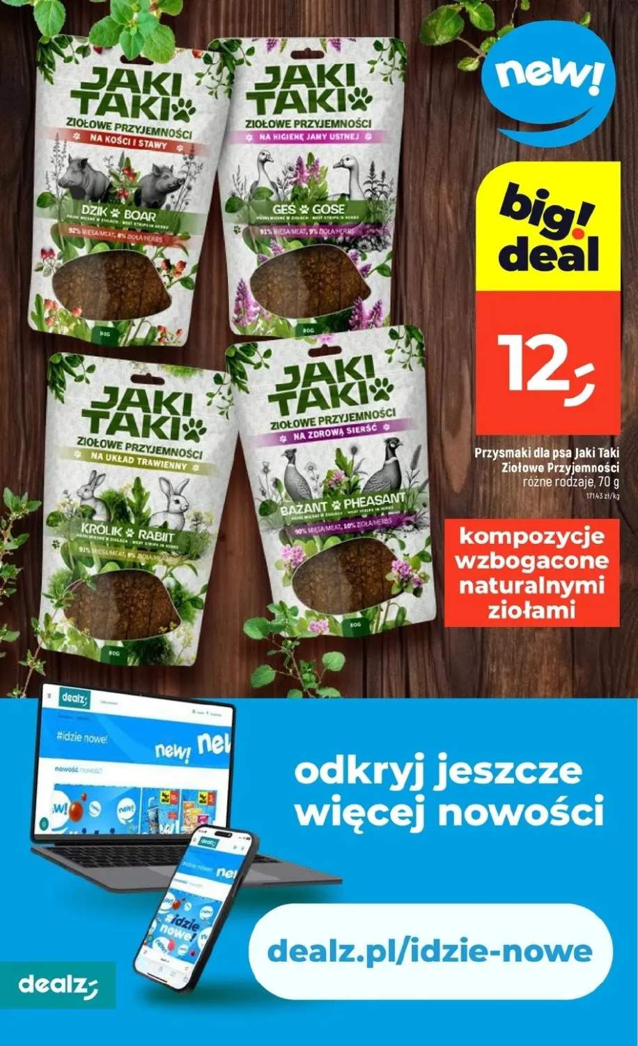 Okładka gazetki