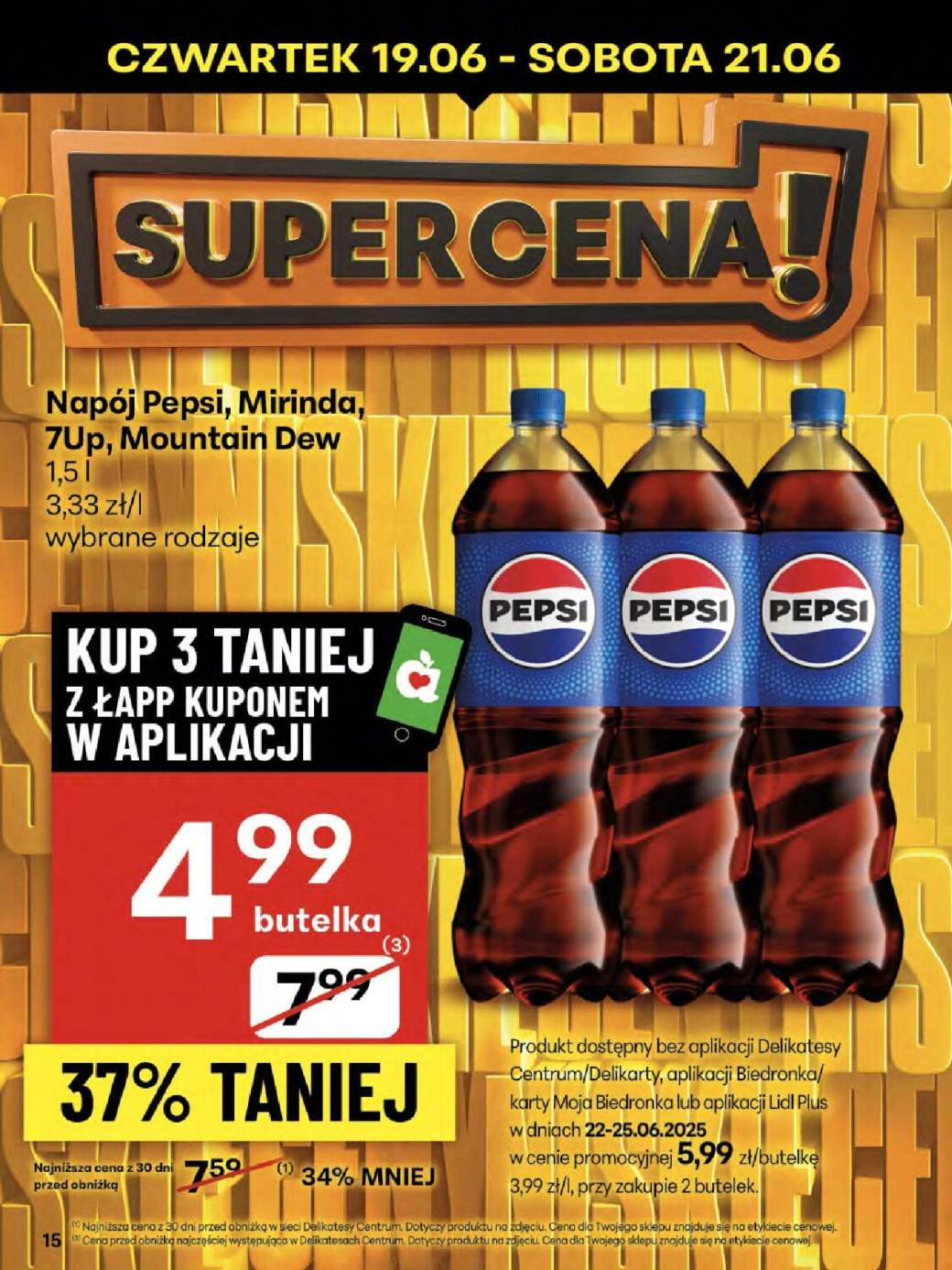 Okładka gazetki