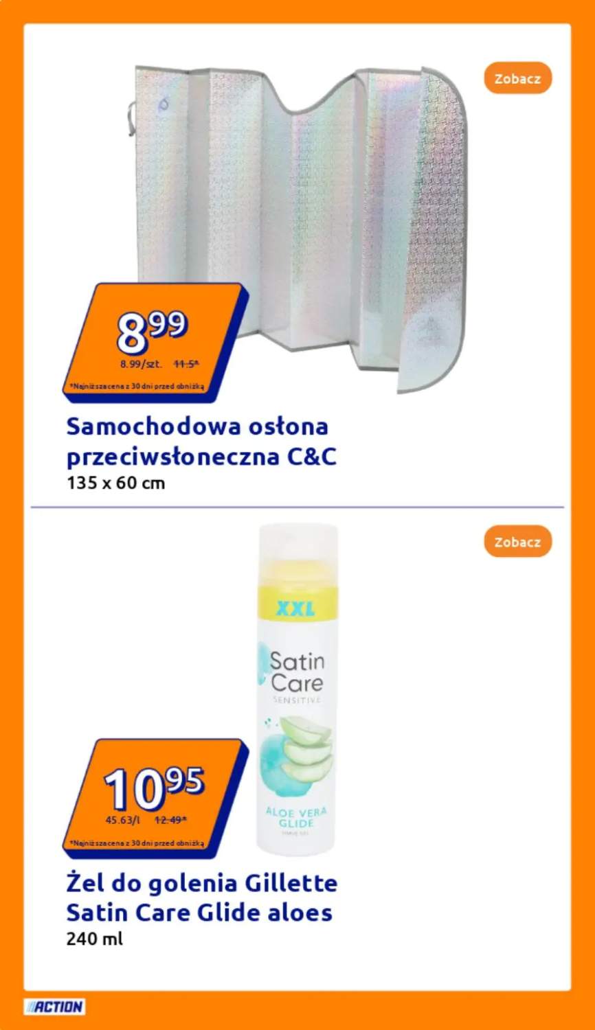 Okładka gazetki
