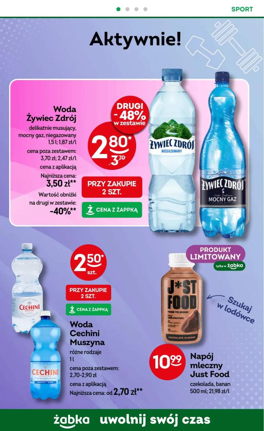 Okładka gazetki