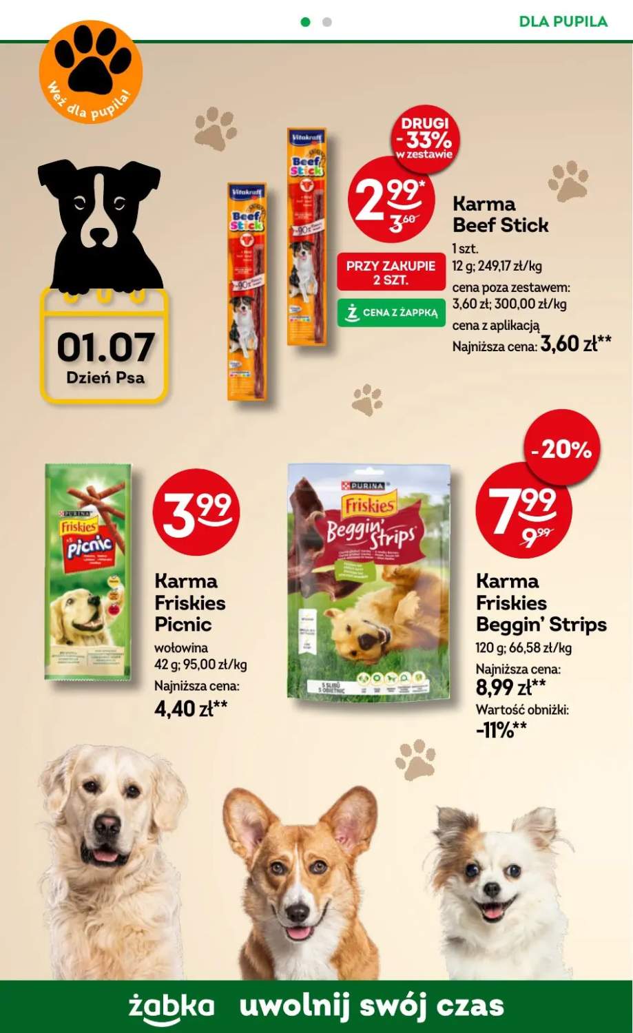 Okładka gazetki