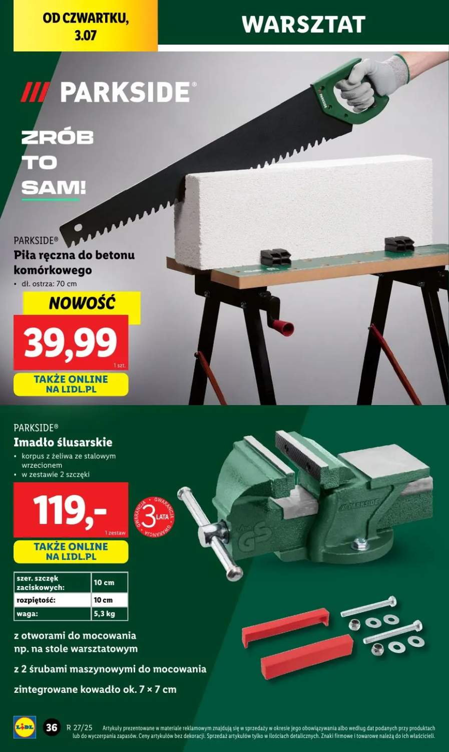 Gazetka – strona 38