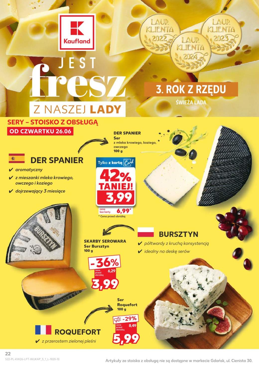 Okładka gazetki