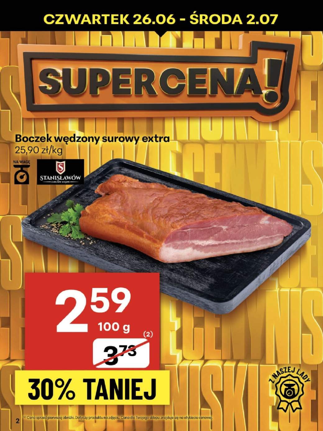 Okładka gazetki