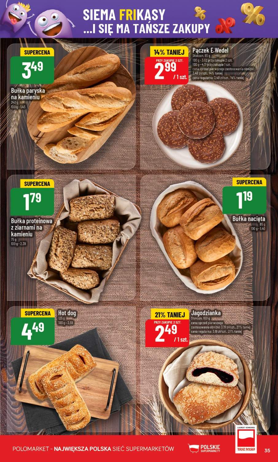 Okładka gazetki