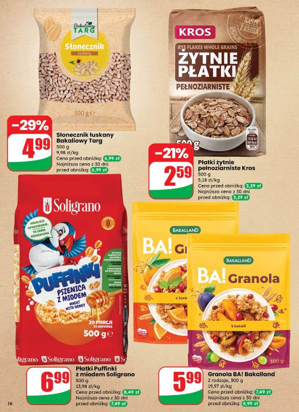 Okładka gazetki