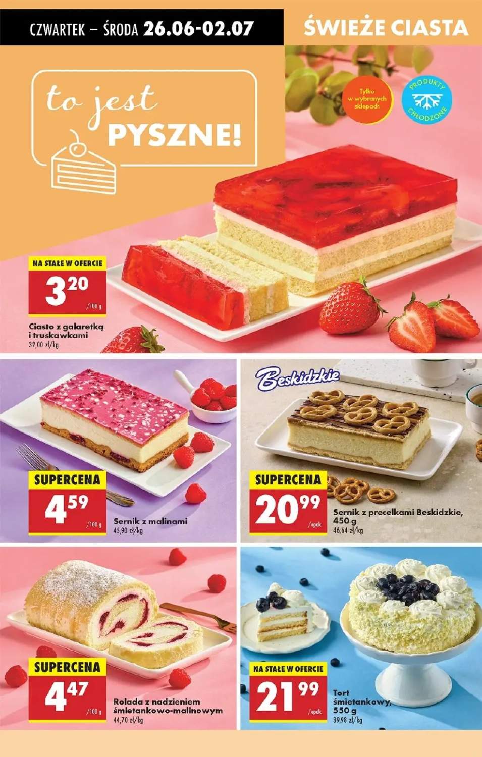 Okładka gazetki
