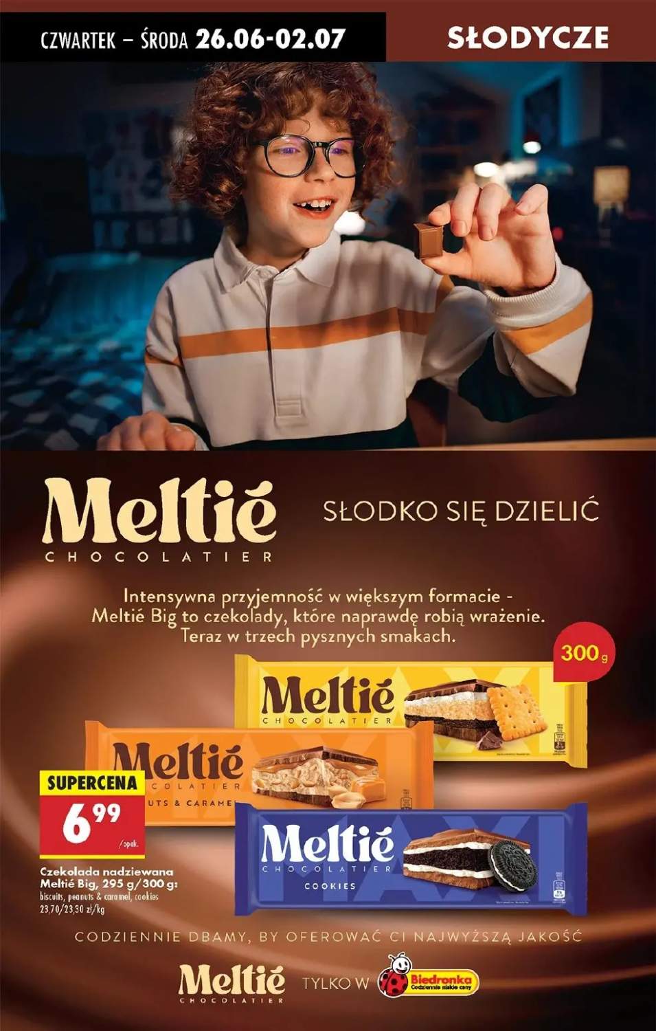 Okładka gazetki