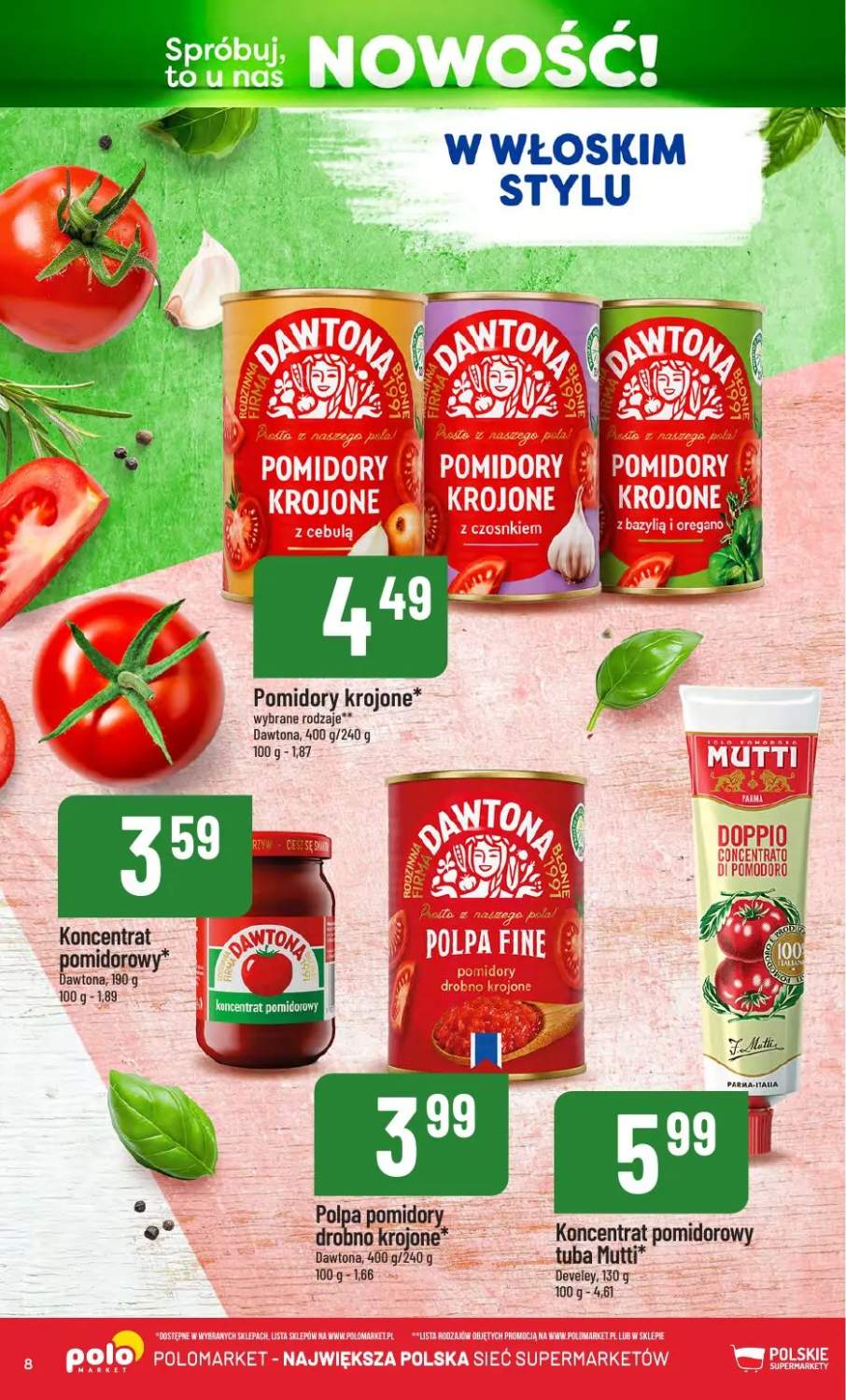 Okładka gazetki