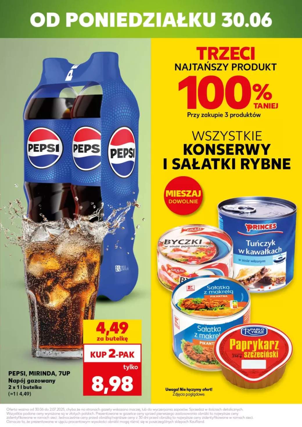 Okładka gazetki