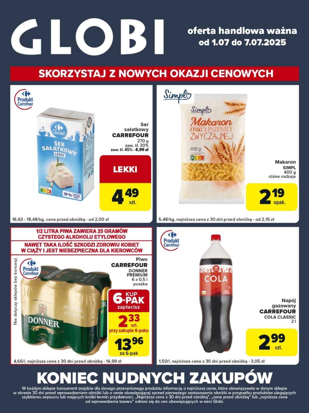 Okładka gazetki