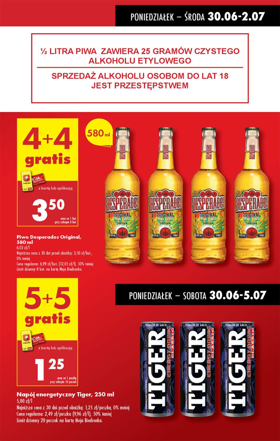 Okładka gazetki