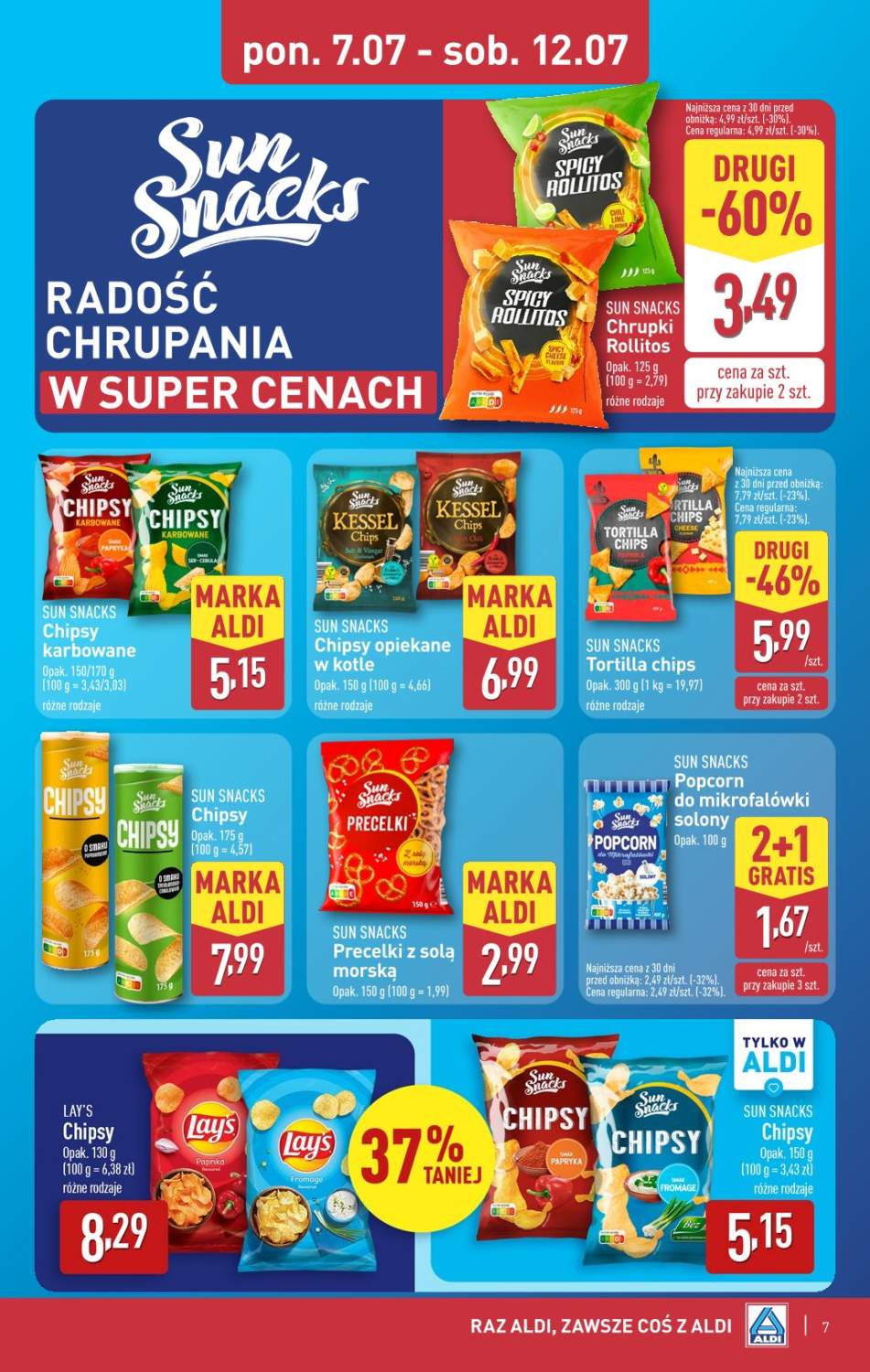 Okładka gazetki