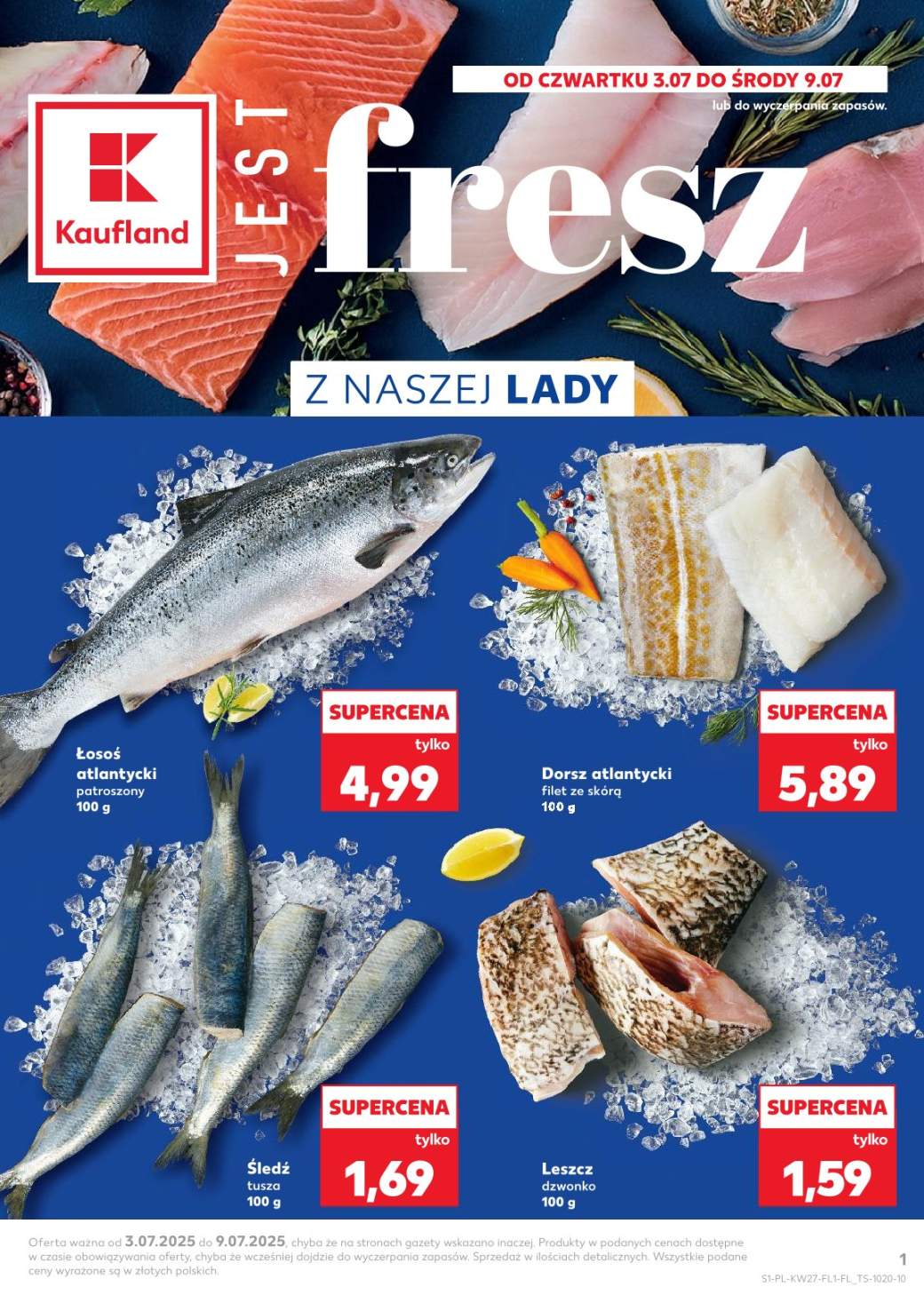 Okładka gazetki