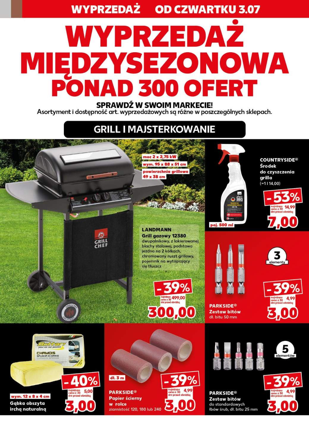 Okładka gazetki