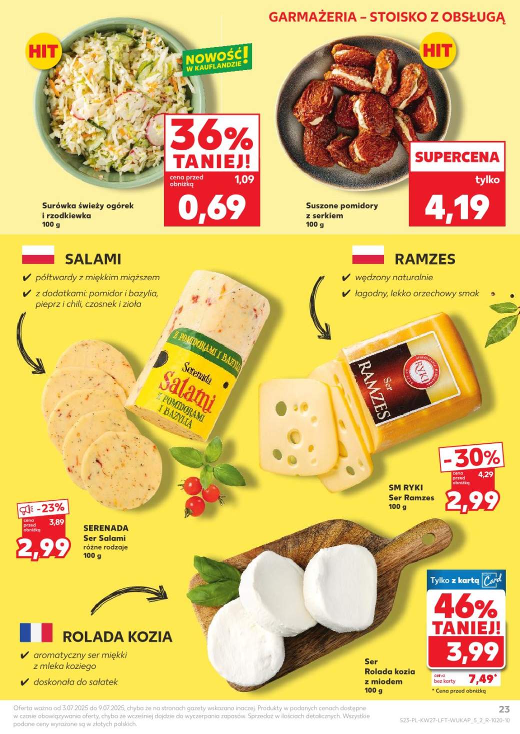 Okładka gazetki