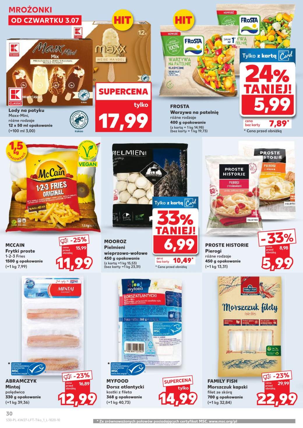 Okładka gazetki