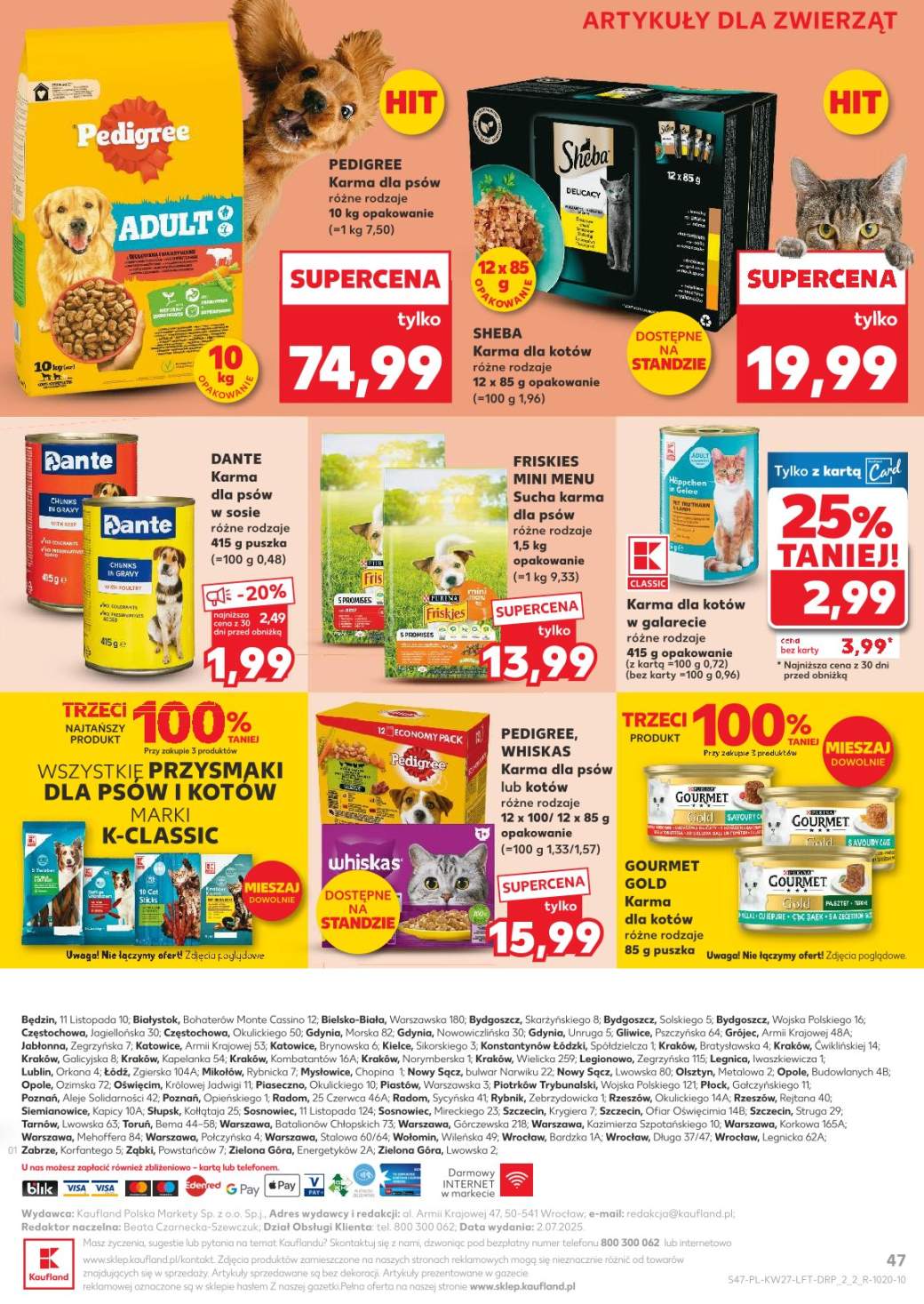 Okładka gazetki