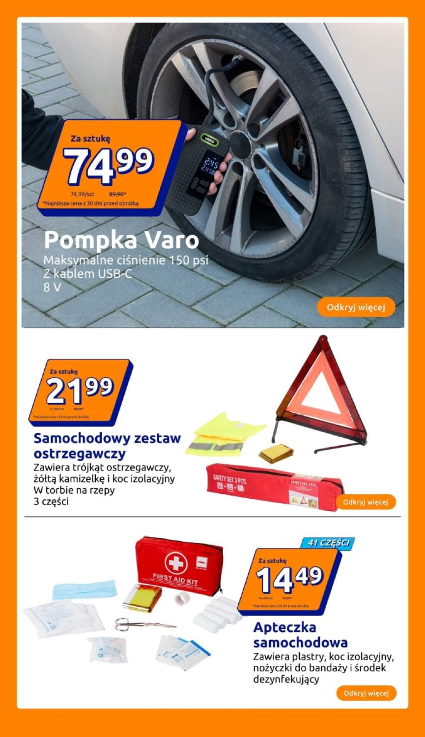 Okładka gazetki