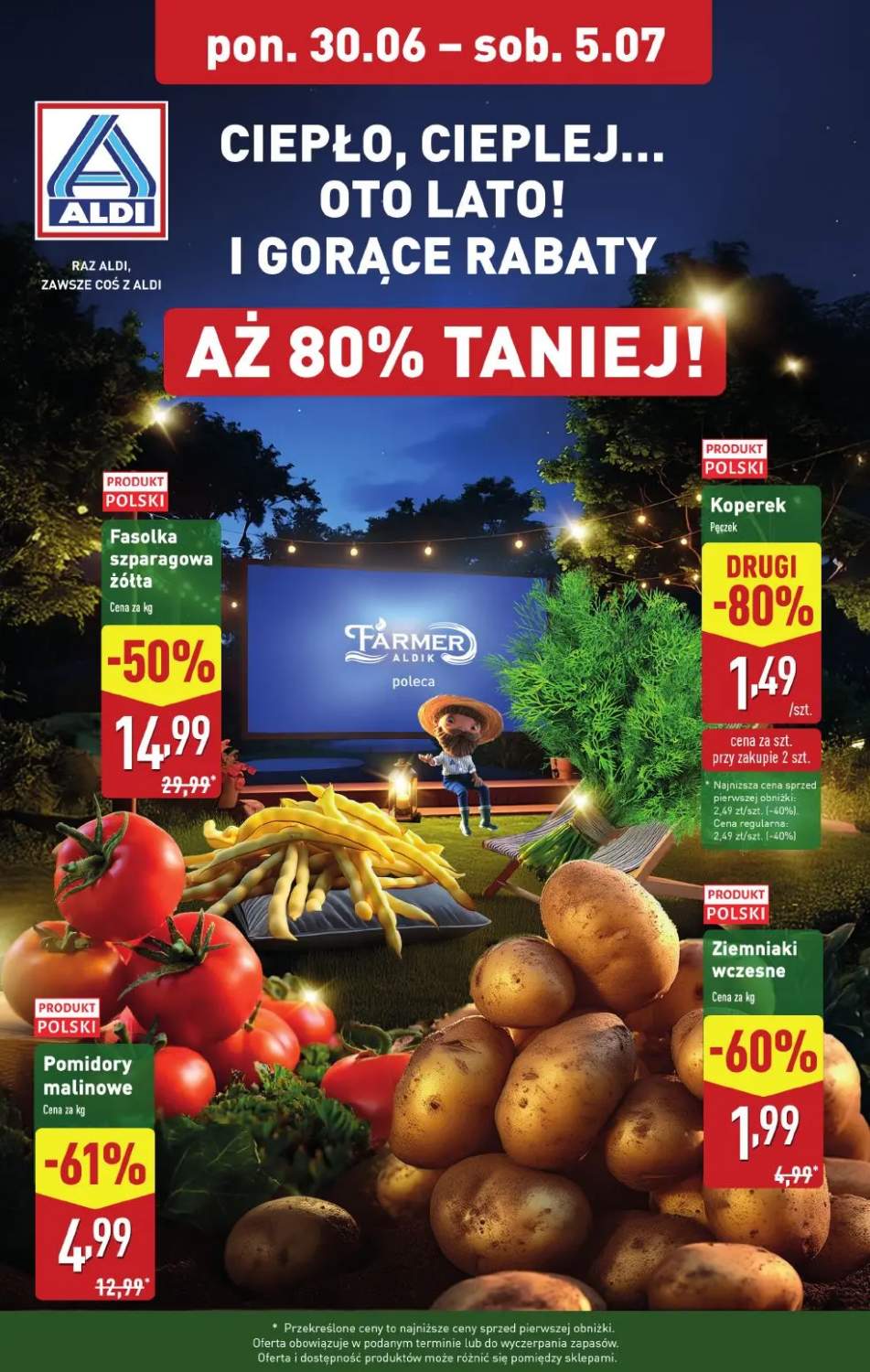Okładka gazetki
