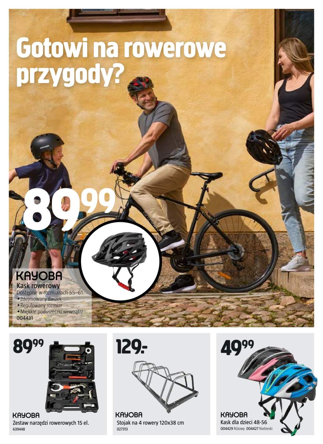Okładka gazetki