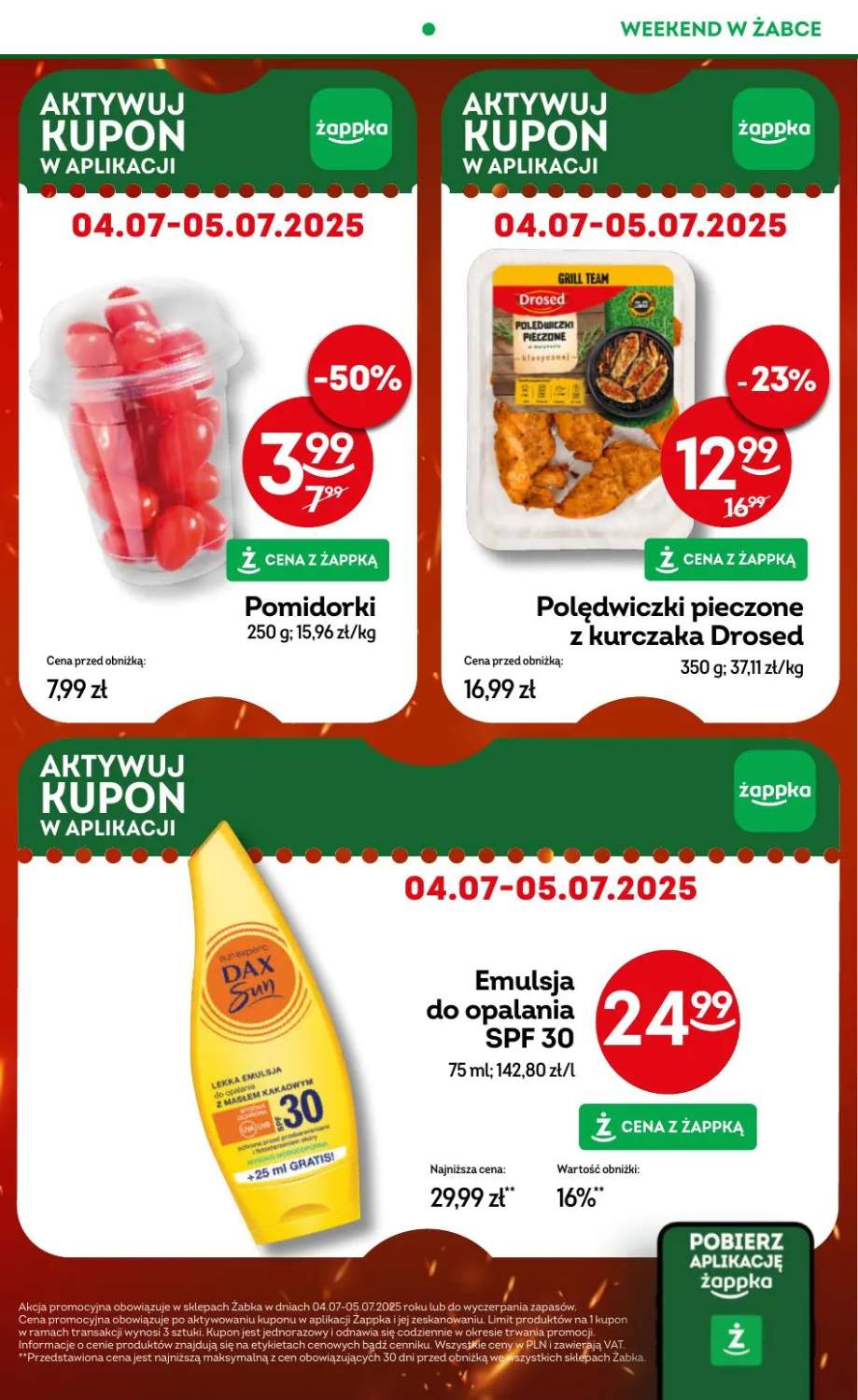Okładka gazetki
