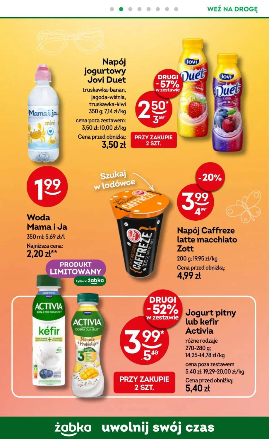 Okładka gazetki