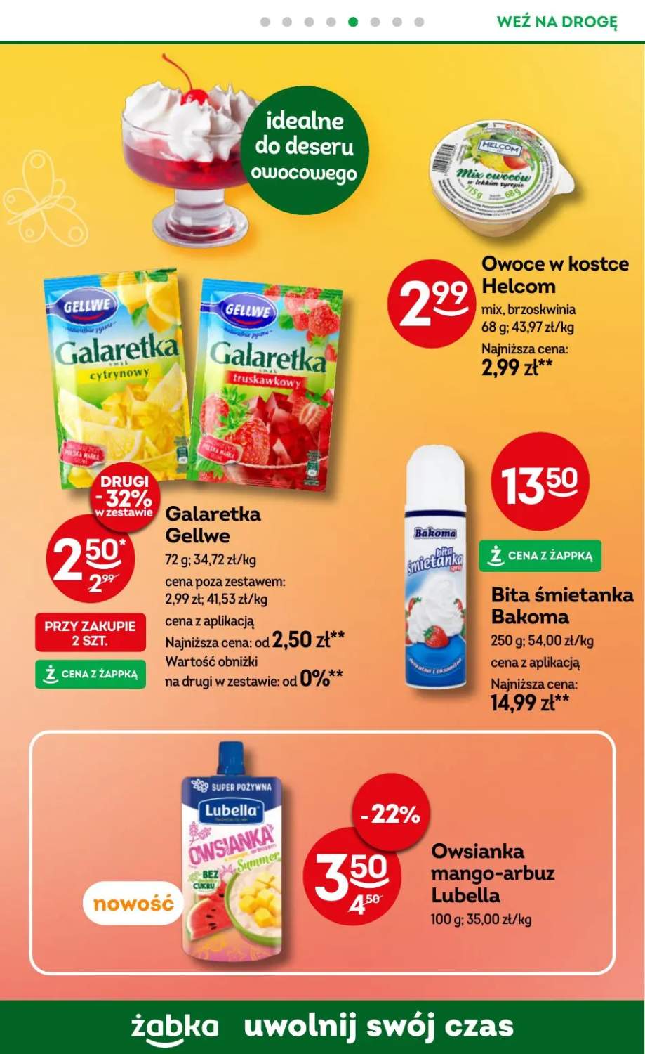 Okładka gazetki