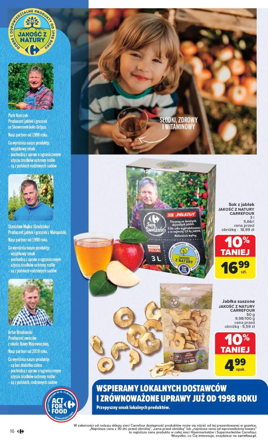 Okładka gazetki