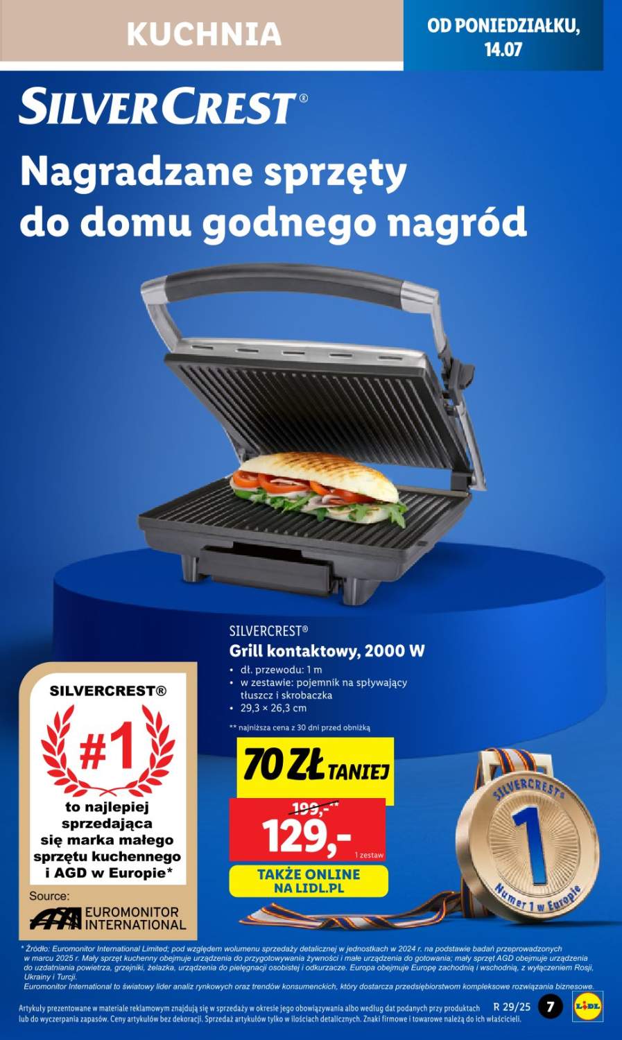 Okładka gazetki
