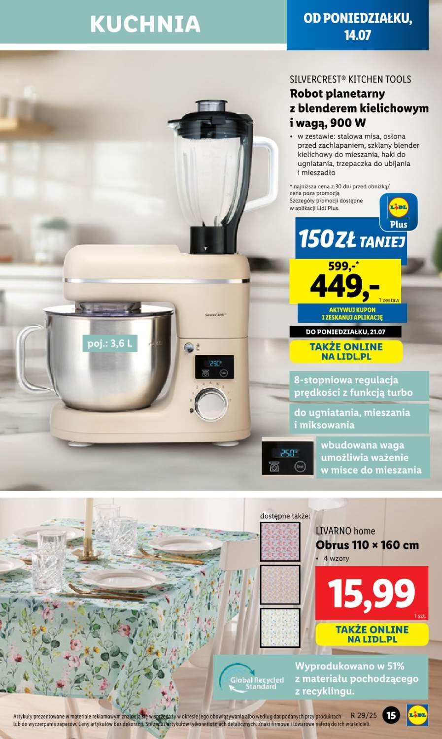 Okładka gazetki