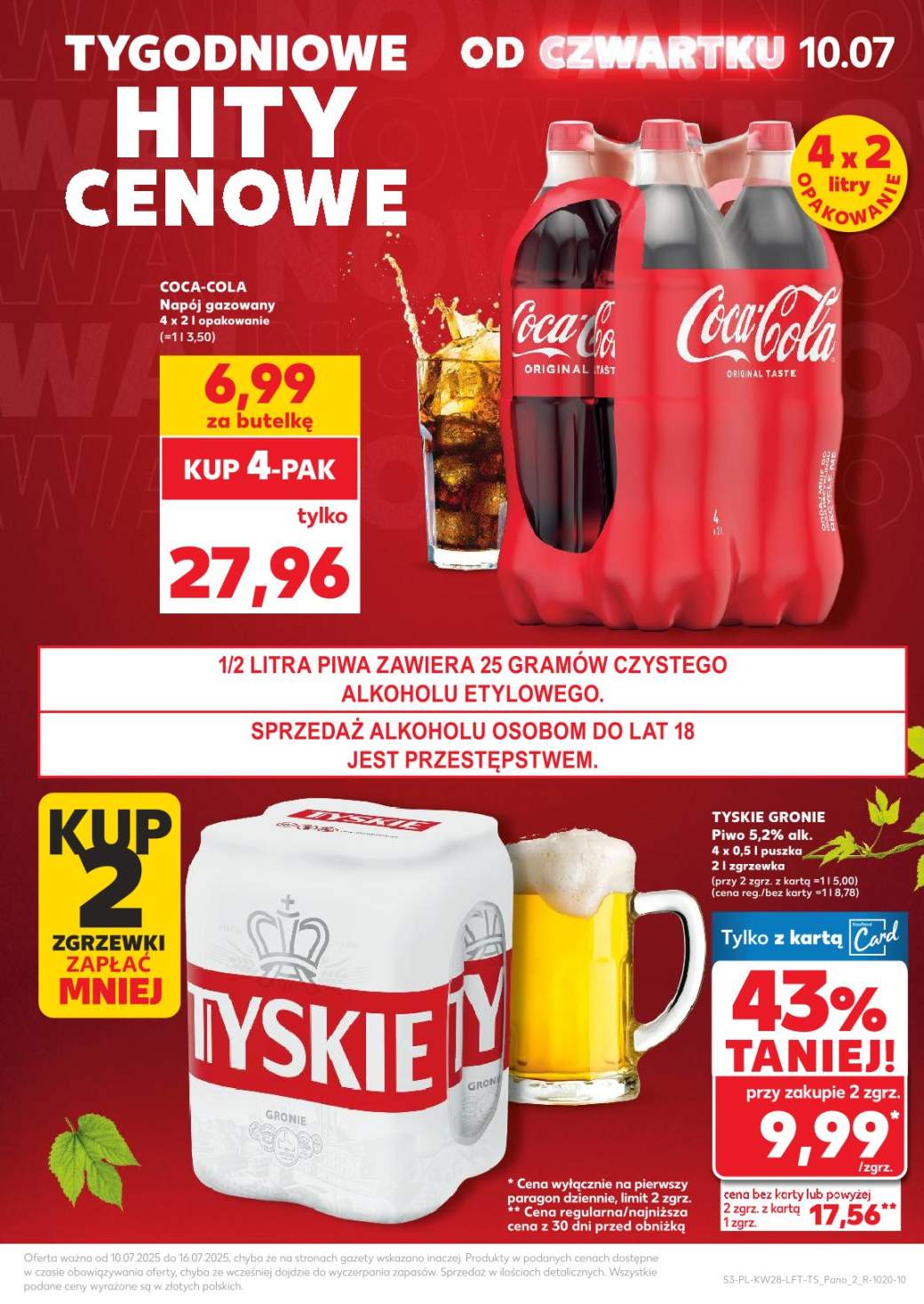 Okładka gazetki