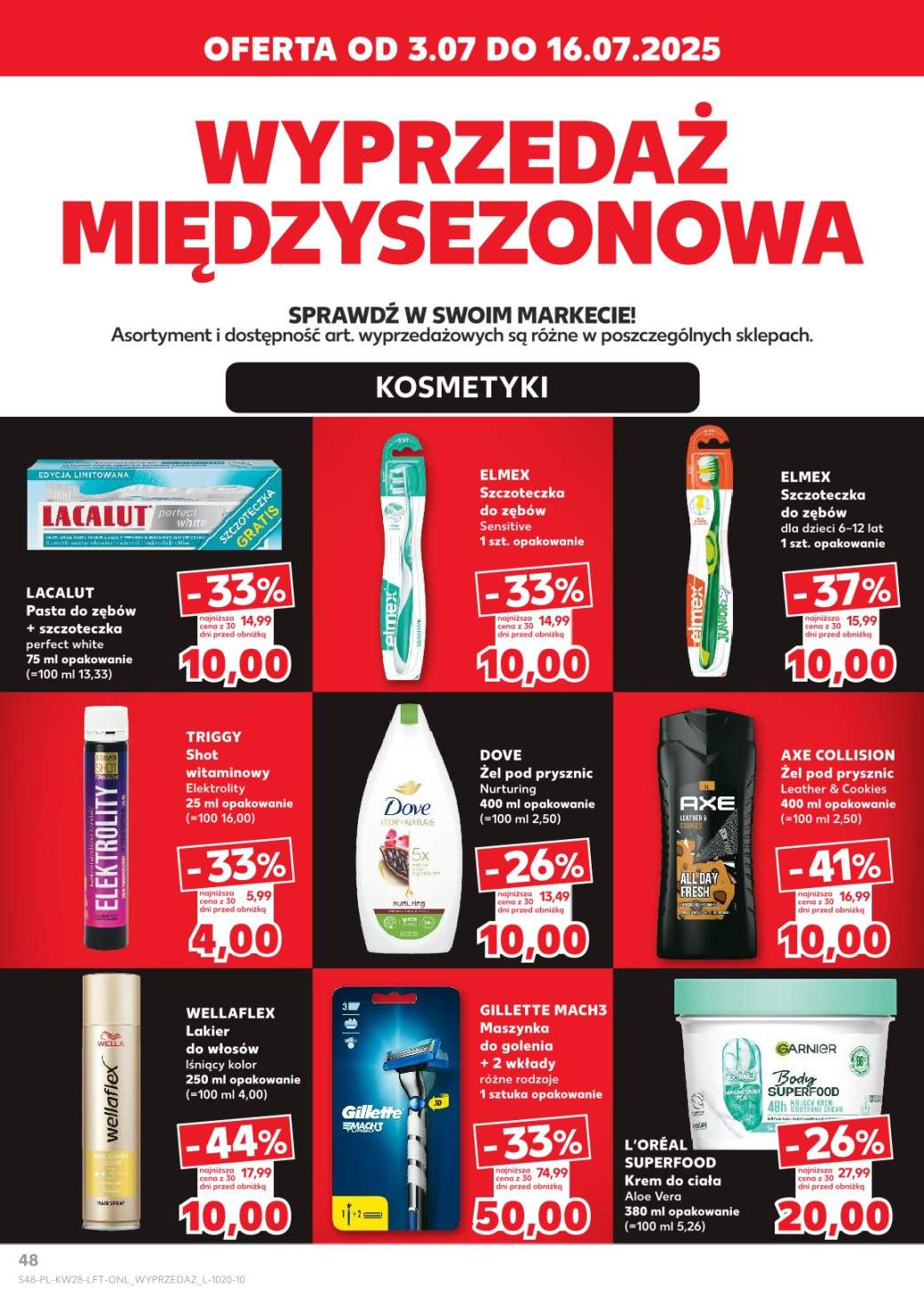 Okładka gazetki