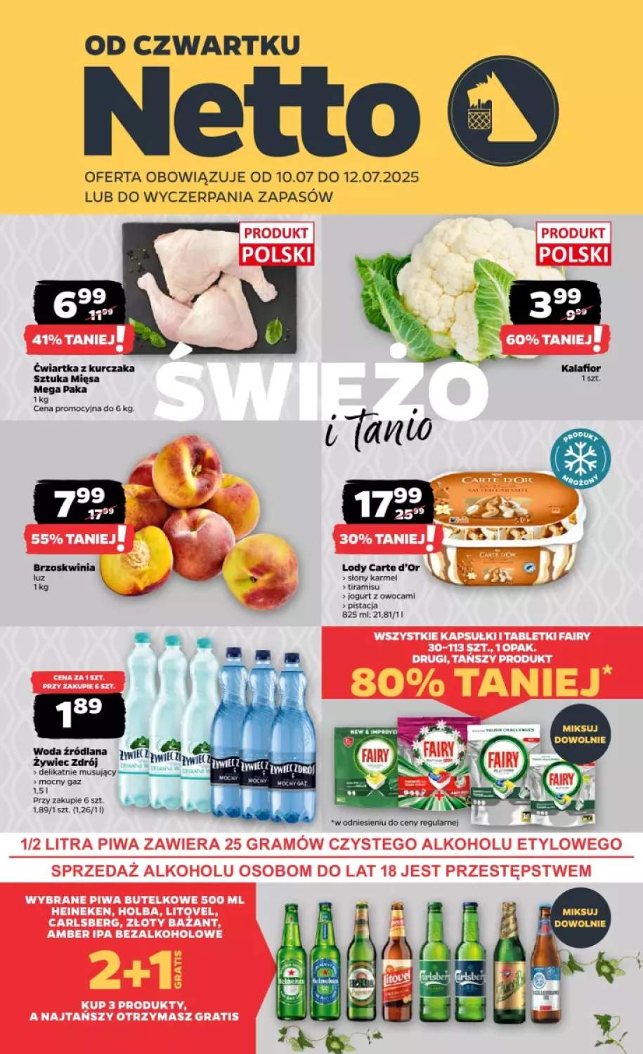 Okładka gazetki
