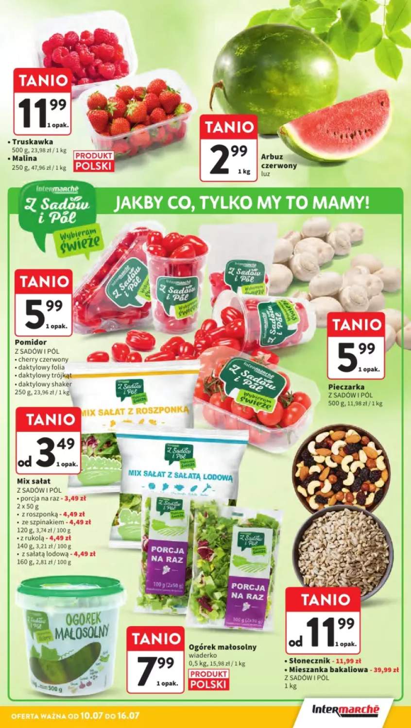 Okładka gazetki