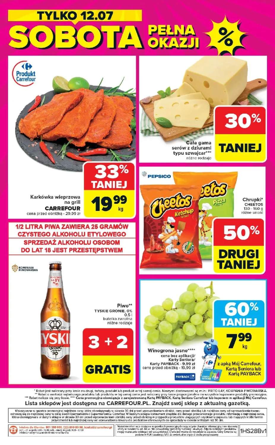 Okładka gazetki