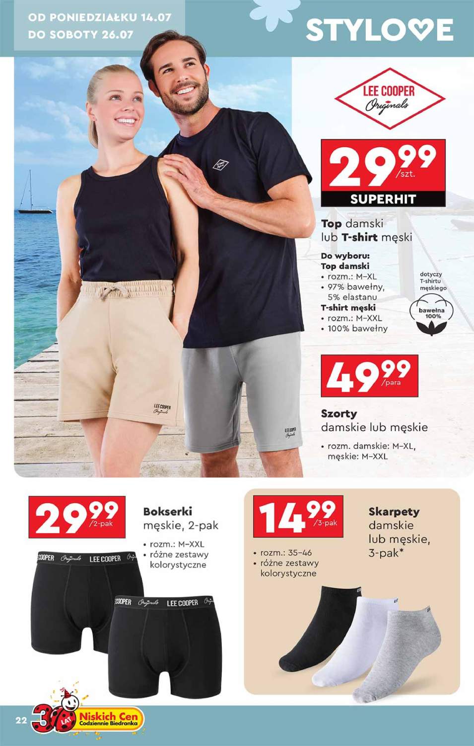 Okładka gazetki