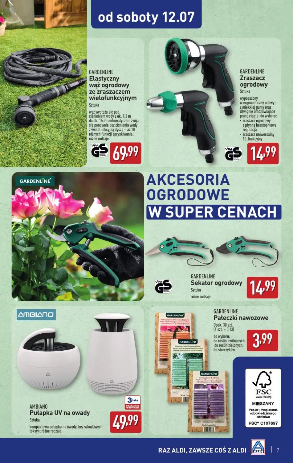 Okładka gazetki
