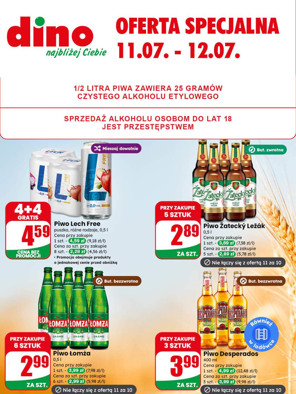 Okładka gazetki