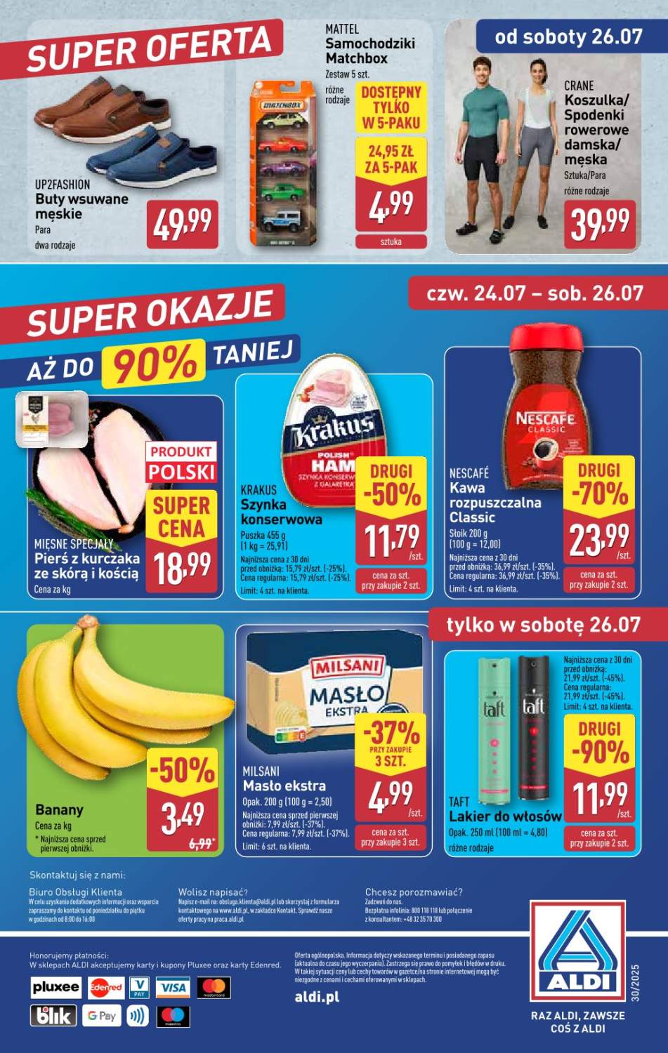 Okładka gazetki