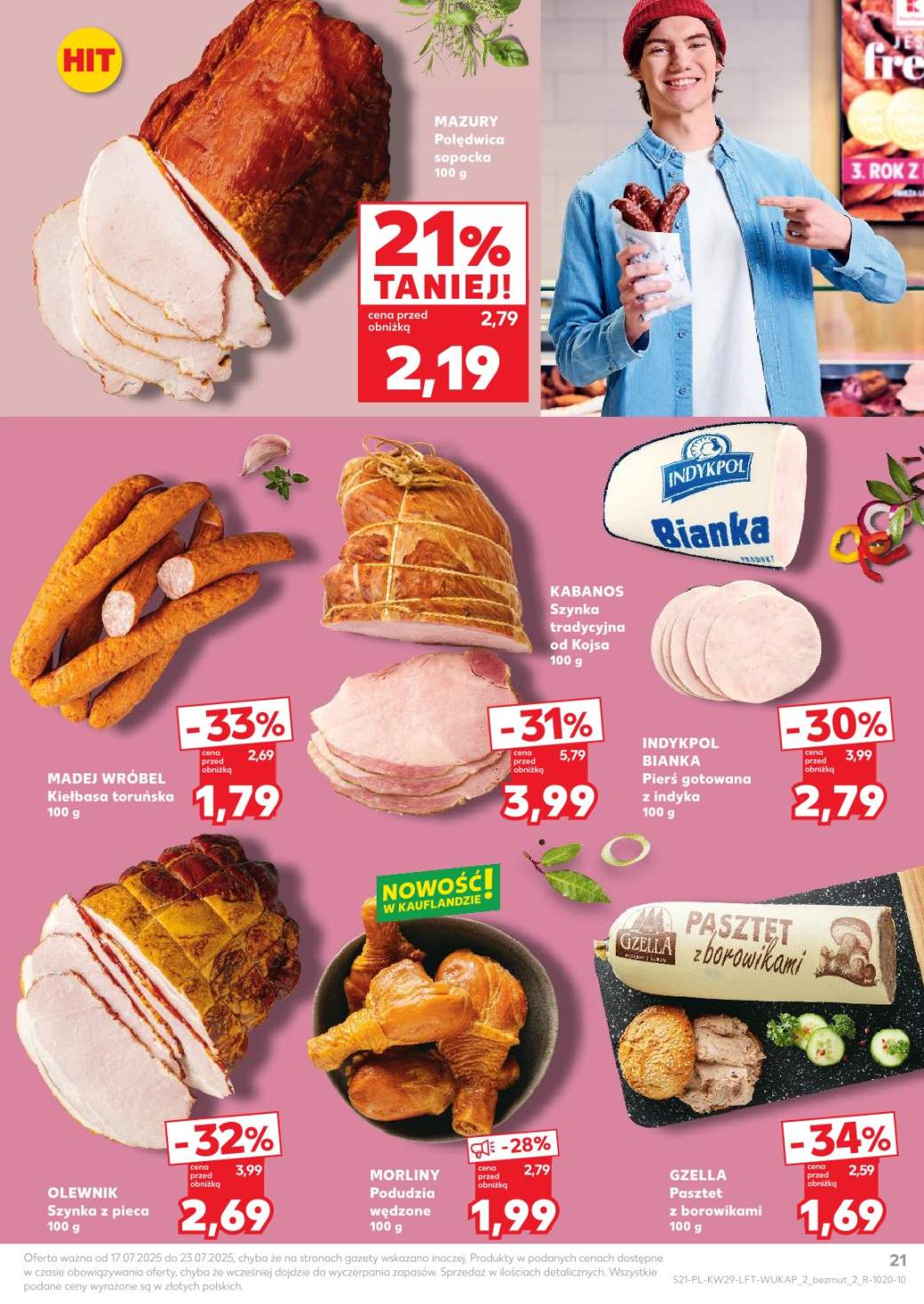 Okładka gazetki
