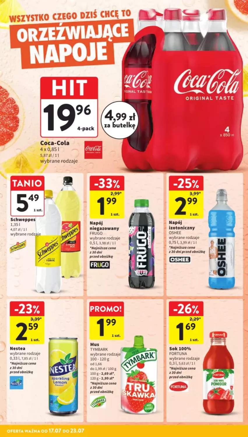 Okładka gazetki