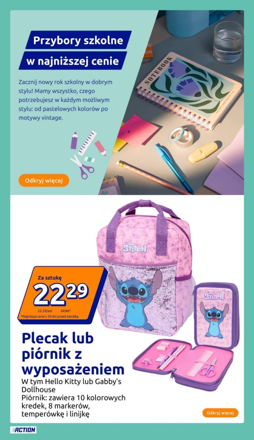 Okładka gazetki