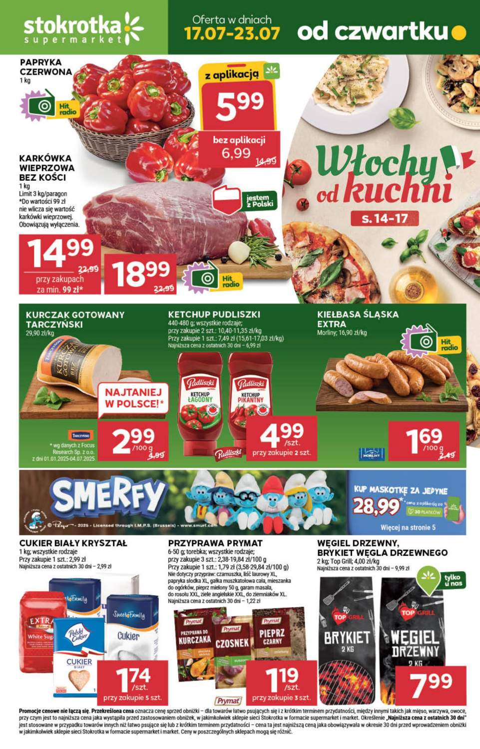 Okładka gazetki