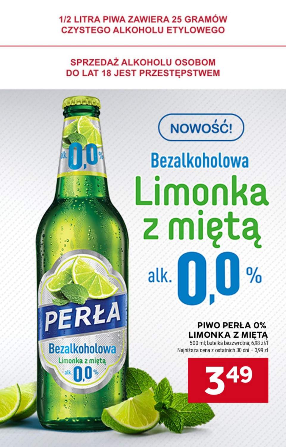 Okładka gazetki