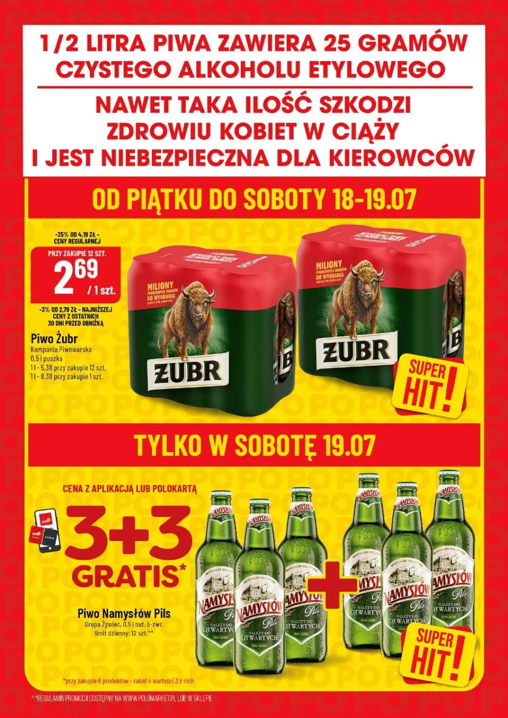 Okładka gazetki