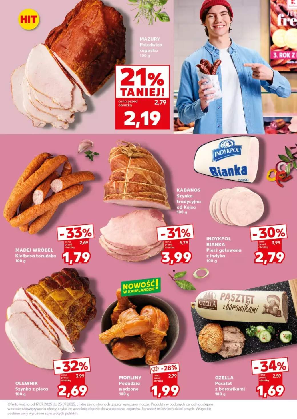 Okładka gazetki