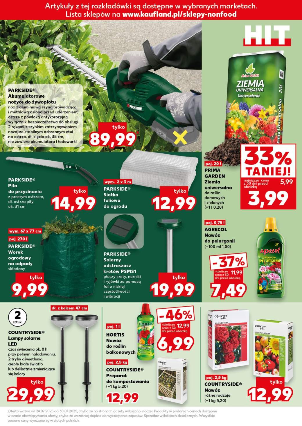 Okładka gazetki