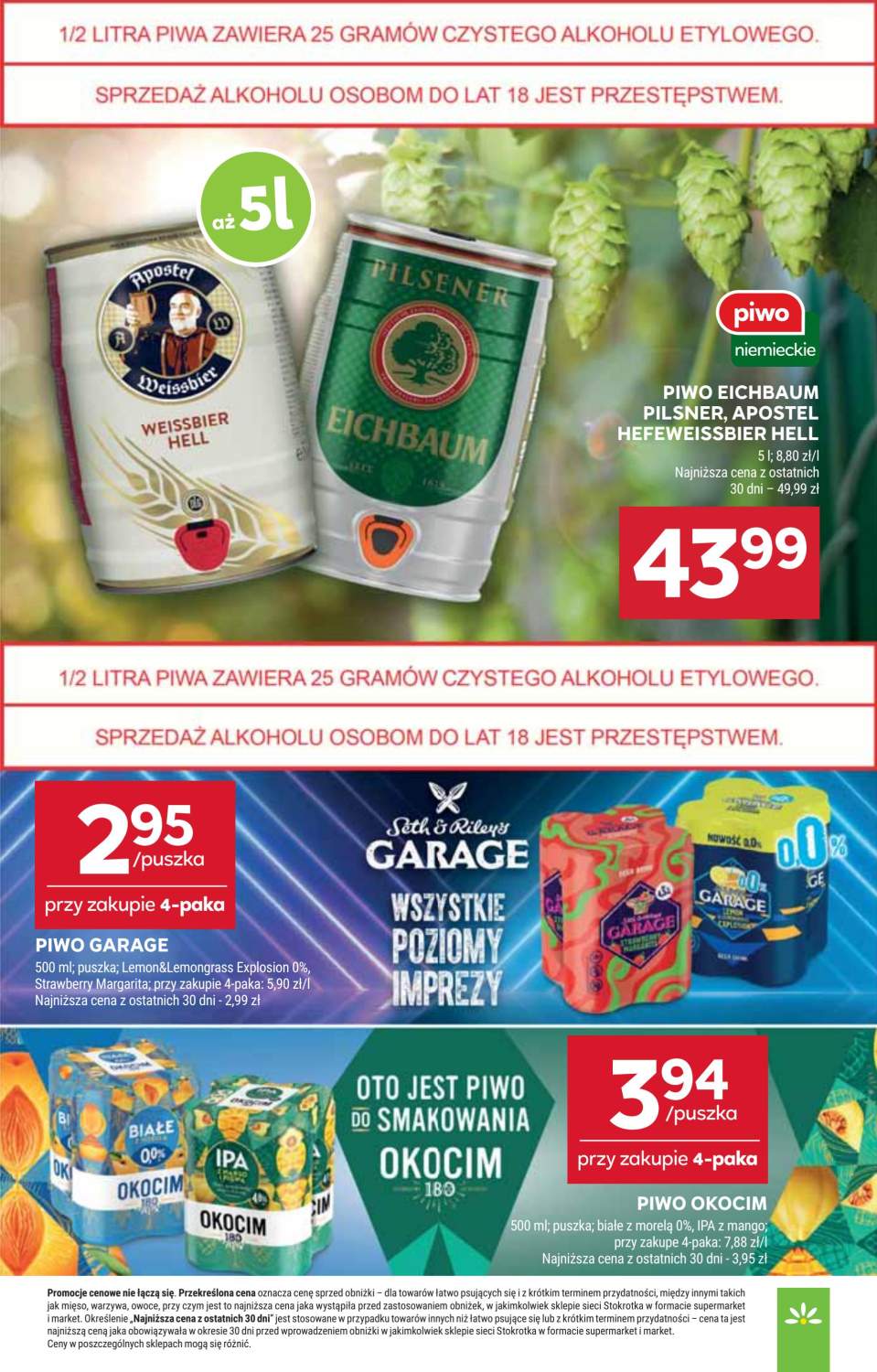 Okładka gazetki