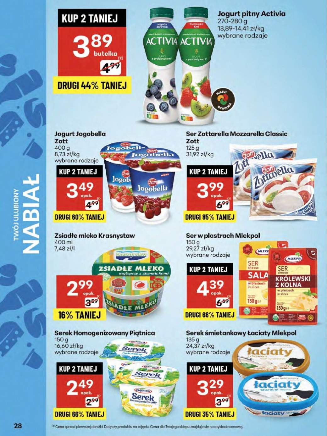 Okładka gazetki